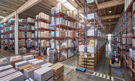 Choose the Most Efficient Storage and Save Your  .